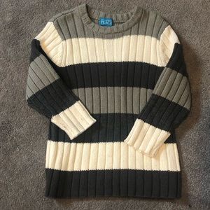 4T children’s place sweater